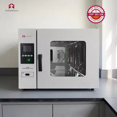 Transformer Oil Corrosive Sulfur Tester