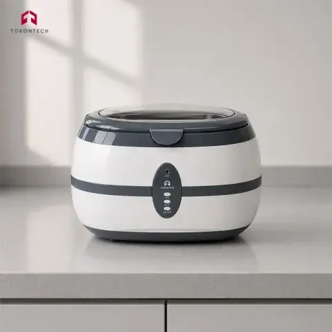 Ultrasonic Jewelry Cleaner