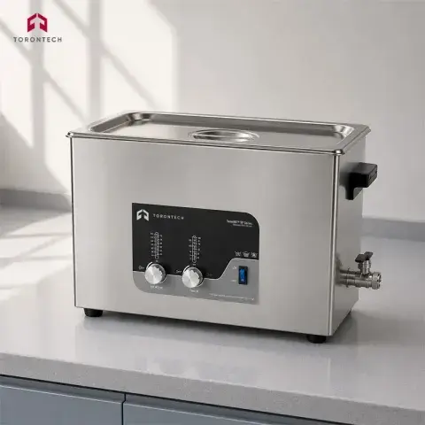 Ultrasonic Parts Cleaner