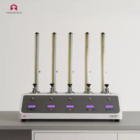 Wound Care & Medical Glove Testing Equipment
