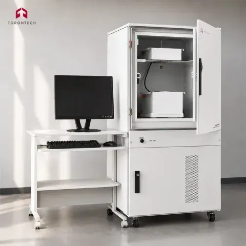 Accelerating Rate Calorimeter (ARC)
