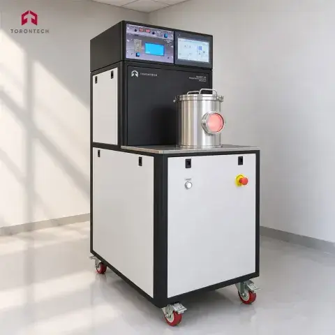 Advanced Reactive Ion Etching (RIE) System