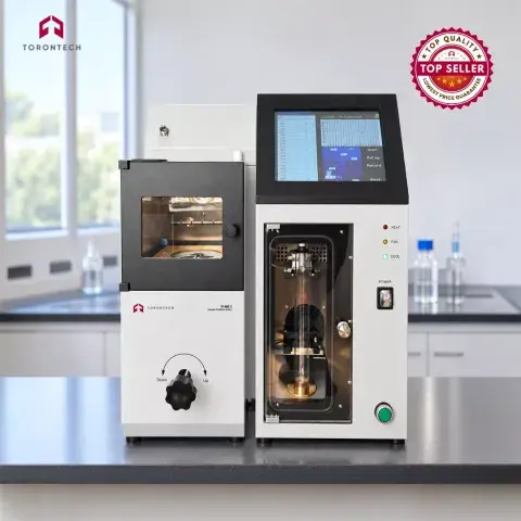 Automatic Distillation Analyzer