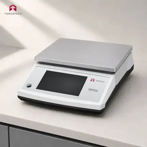 Bench Scale