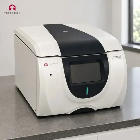 Benchtop Low Speed Centrifuge (4 x 250 mL)
