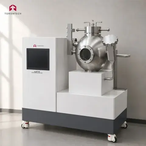 Cell Thermal Runaway Pressure Tester
