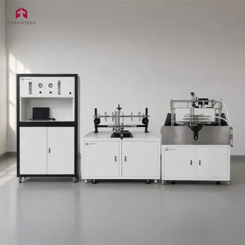 Circuit Integrity Tester