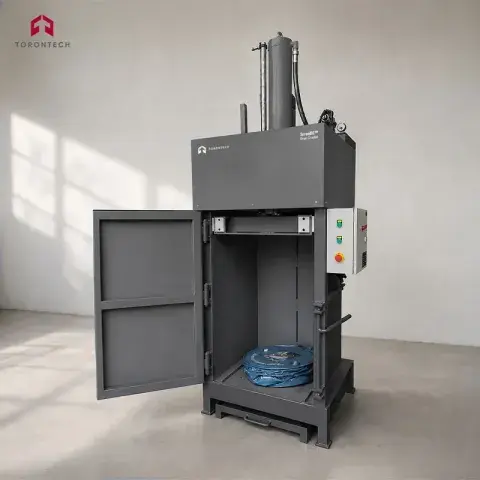 Drum Crusher