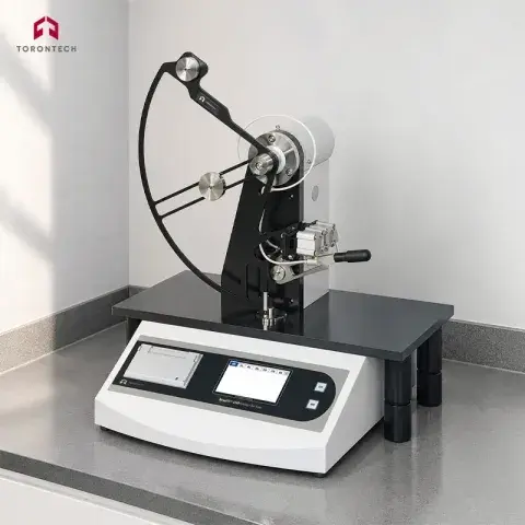 Elmendorf Tear Tester