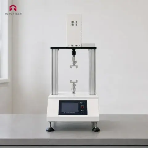 Fire Retardant Coating Bond Strength Tester