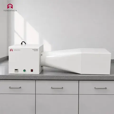 Fire Retardant Coating Drying Crack Tester