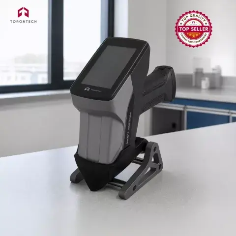 Handheld LIBS Analyzer - ToronLIBS™ V