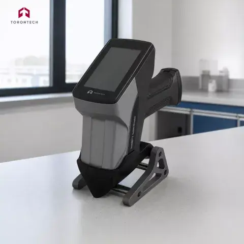 Handheld LIBS Analyzers