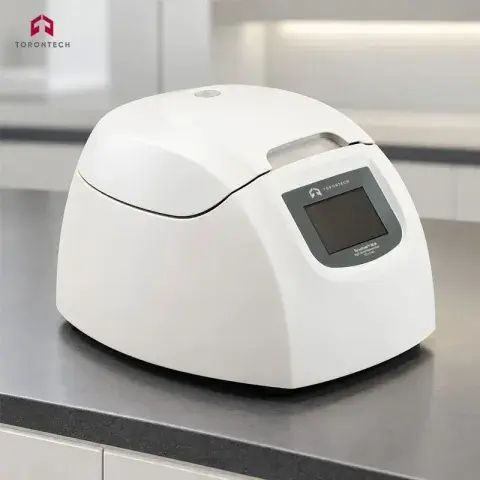 High Speed Microcentrifuge (12 x 5 mL)