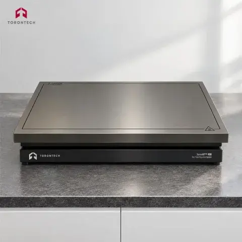 Hot Plate Digestion System