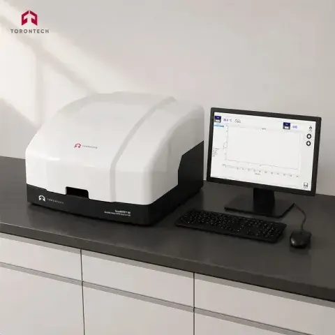 Humidity Sensor WVTR Tester (6-Cell)