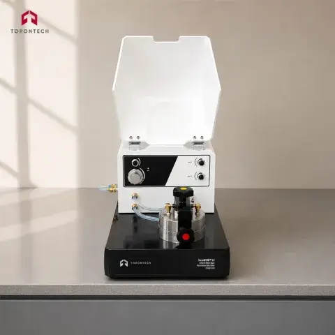 Infrared Water Vapor Transmission Rate Tester (Single-Cell)