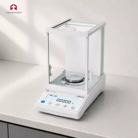 Laboratory Analytical Balance