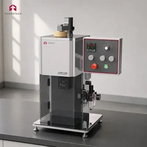 Laboratory Vertical Mixer