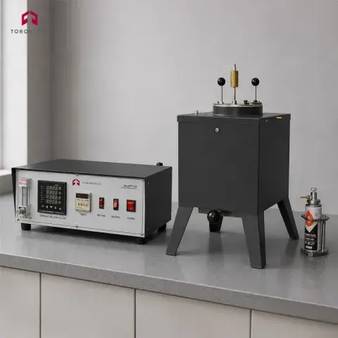 Lighting Temperature Tester