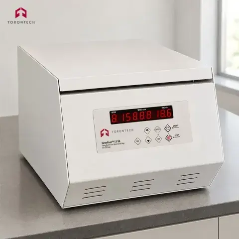 Low Speed Centrifuge