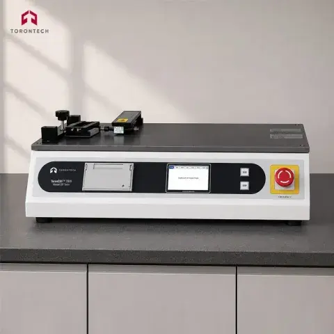 Manual COF Tester
