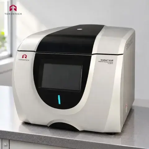 Multipurpose High Speed Centrifuge (4 x 250 mL)