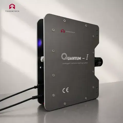 Non-Contact Video Extensometer – Quantum Series