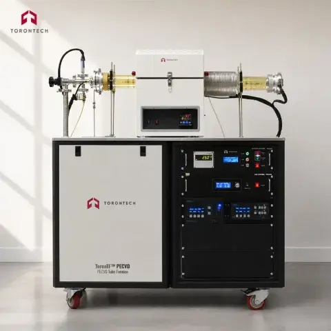 PECVD Tube Furnace