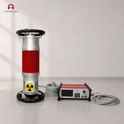 Portable High Frequency X-Ray Generator (Constant Potential)