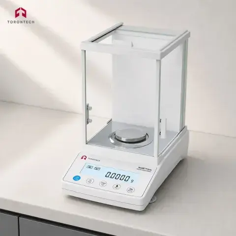 Precision Analytical Balance