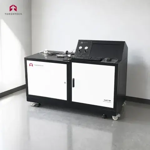 Radiant Heat Protection Tester