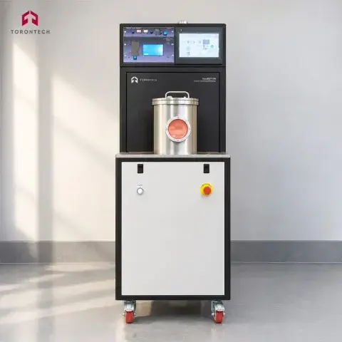 Reactive Ion Etching (RIE) System