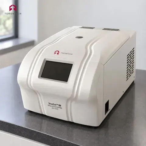 Refrigerated Microcentrifuge (48 x 1.5 mL)