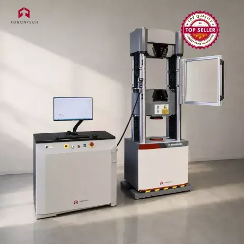 Universal Testing Machines - Tensile Tester