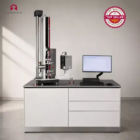 Single Column Universal Testing Machine Tensi-10
