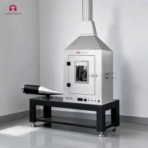 Surface Spread of Flame Tester