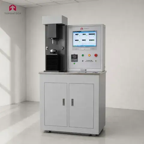 Universal Friction & Wear Tester