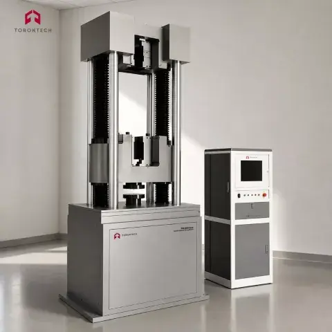 Universal Testing Machines - Tensile Tester