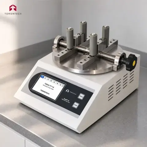 Manual Cap Torque Tester