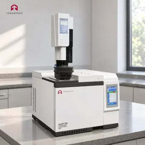 石脑油气相色谱仪 (DHA) - ToronGC™ 5134