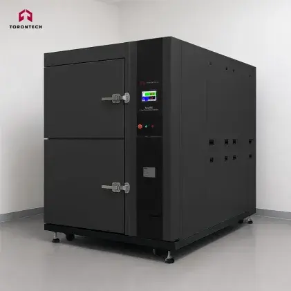 2-Zone Thermal Shock Chamber