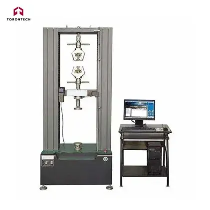 20Kn Utm Universal Testing Machine Ttm 20