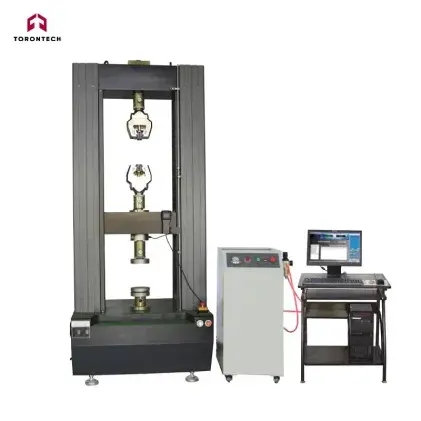 300kN UTM - Universal Testing Machine TTM-300