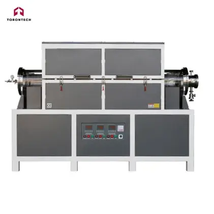 300MM Large Diameter Tube Furnace – TT-LDTF-300-1200