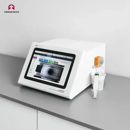 Advanced Fully Automatic Digital Density Meter - ToronDDM-90