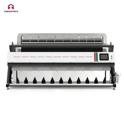 Aged Flakes Sorter ToronGU Series