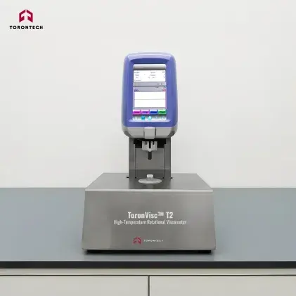 All-in-One Intelligent Viscometer - ToronVisc™ T2