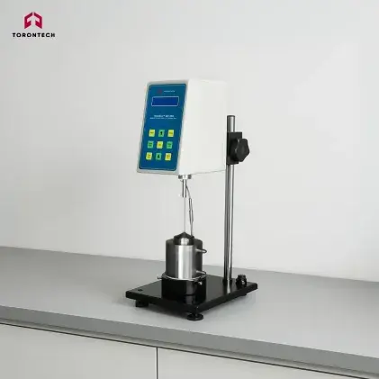 Apparent Viscosity Tester for Coal Water Slurry - ToronVisc™ AVT-CWS