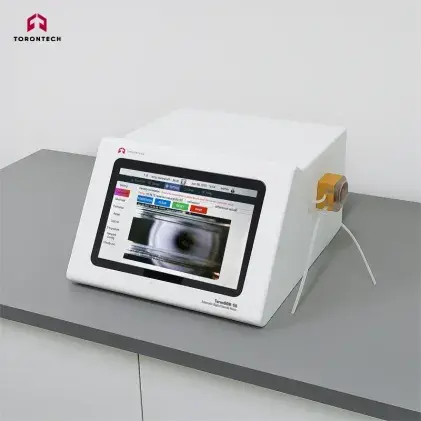 Automatic Digital Density Meter- ToronDDM-50